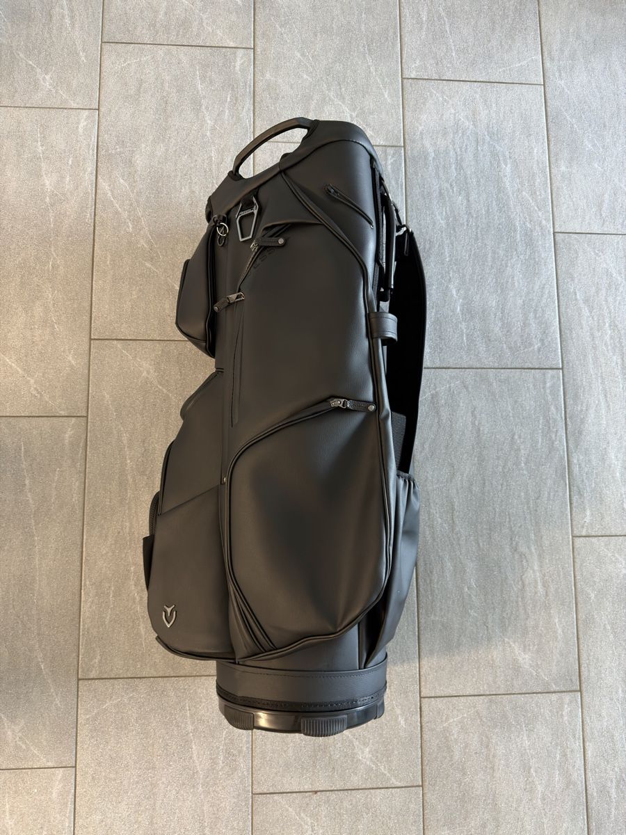 Borse: Vessel Pro Cart Bag 2.0  – Nuovo (secondo la descrizione) da Adliswil venduto da ste_x86r 1