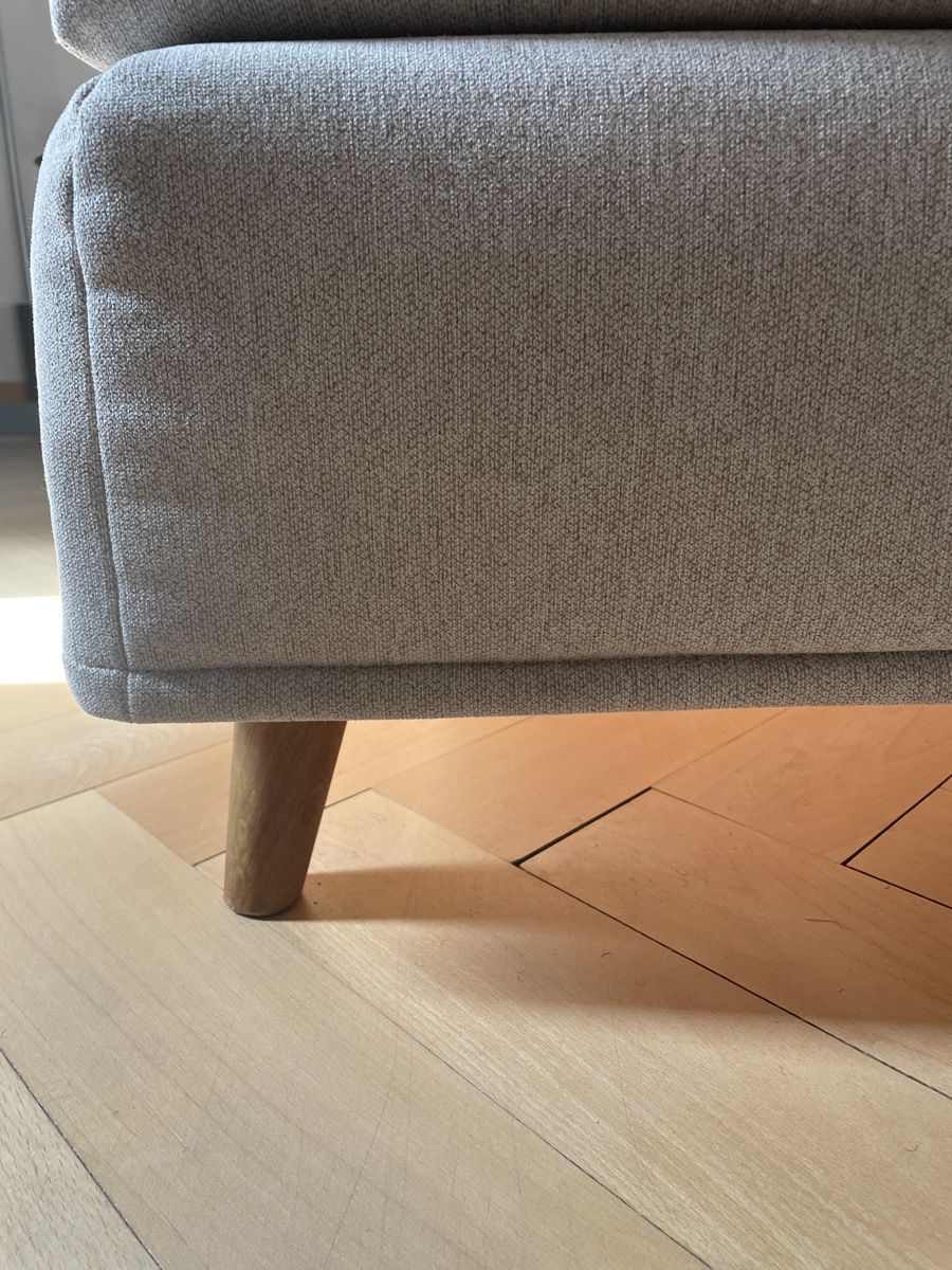 Letti: Boxspringbett 140x200 cm – Usato da Biel/Bienne venduto da Kyoma 1