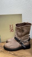 A.S.98 Boots Gr.39 - wie neu