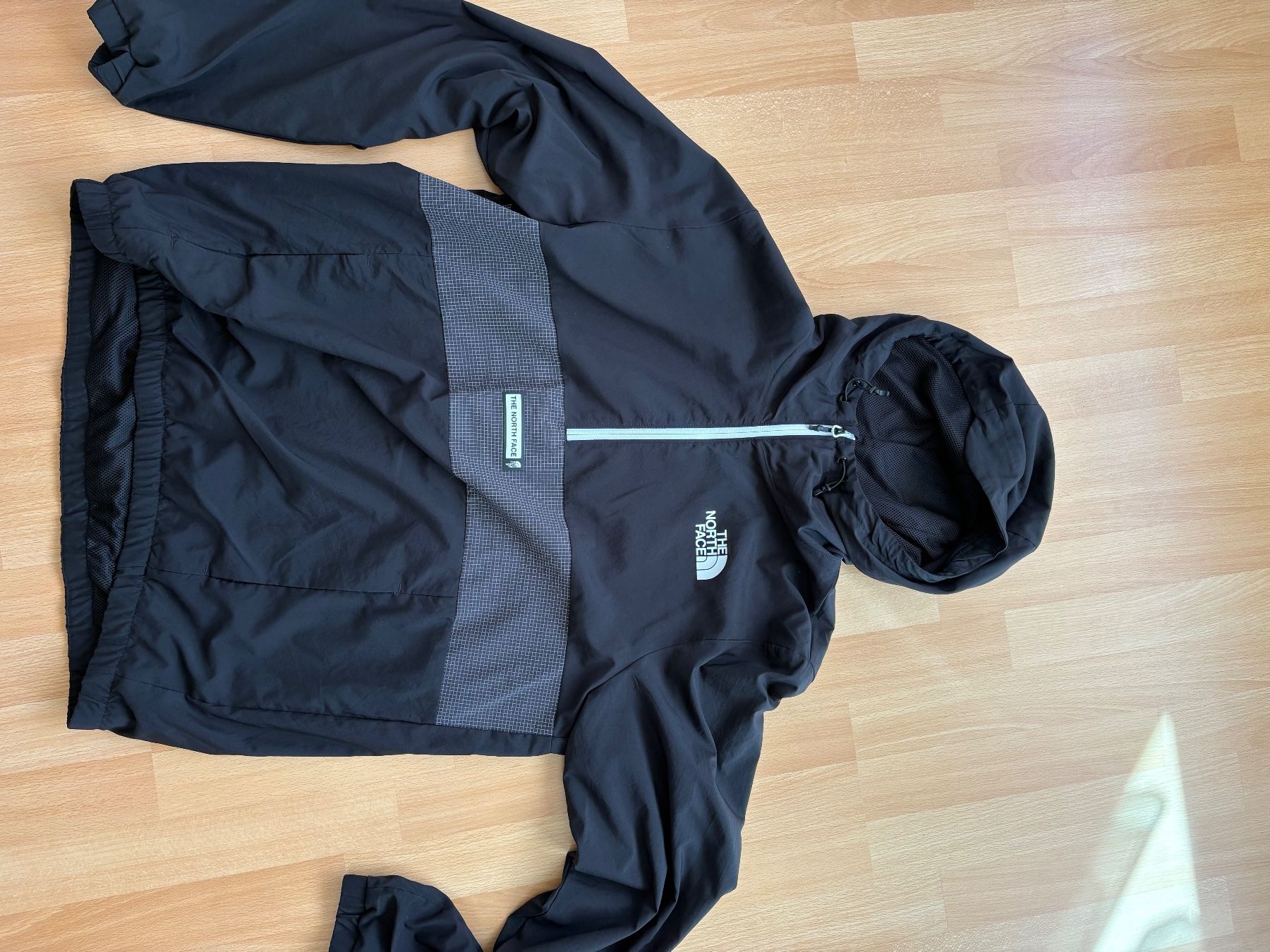 North Face Jacken: The North Face Full-Zip Herren – Gebraucht aus Orpund von Stepach
