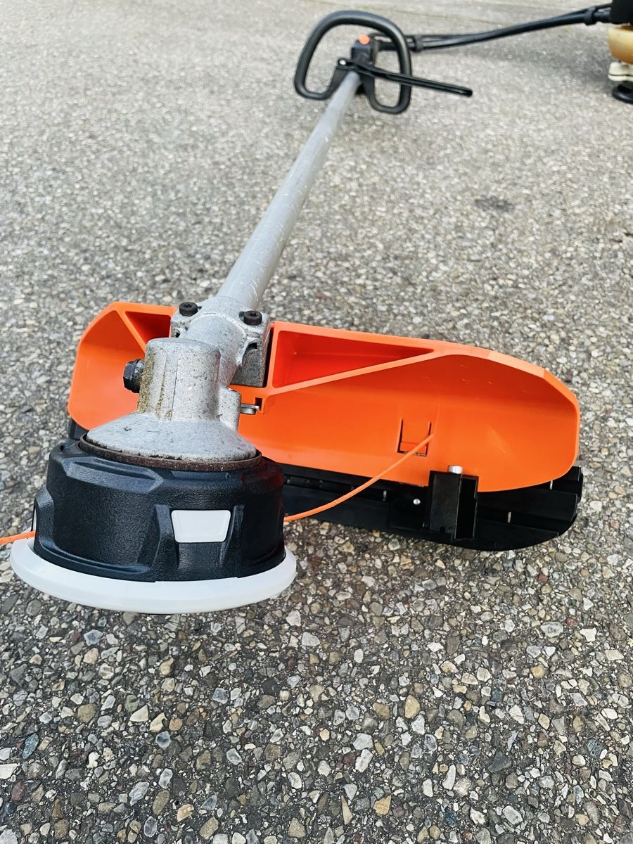 Stihl Tutti gli attrezzi: Rasentrimmer Stihl FR 450 Profi – Usato da Würenlos venduto da Shop_Shop 6