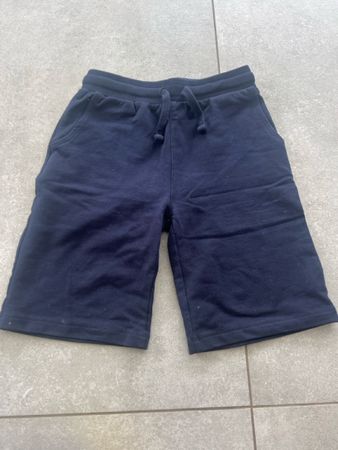 Naturaline Shorts, Gr. 122/128, Bio Baumwolle, Top!