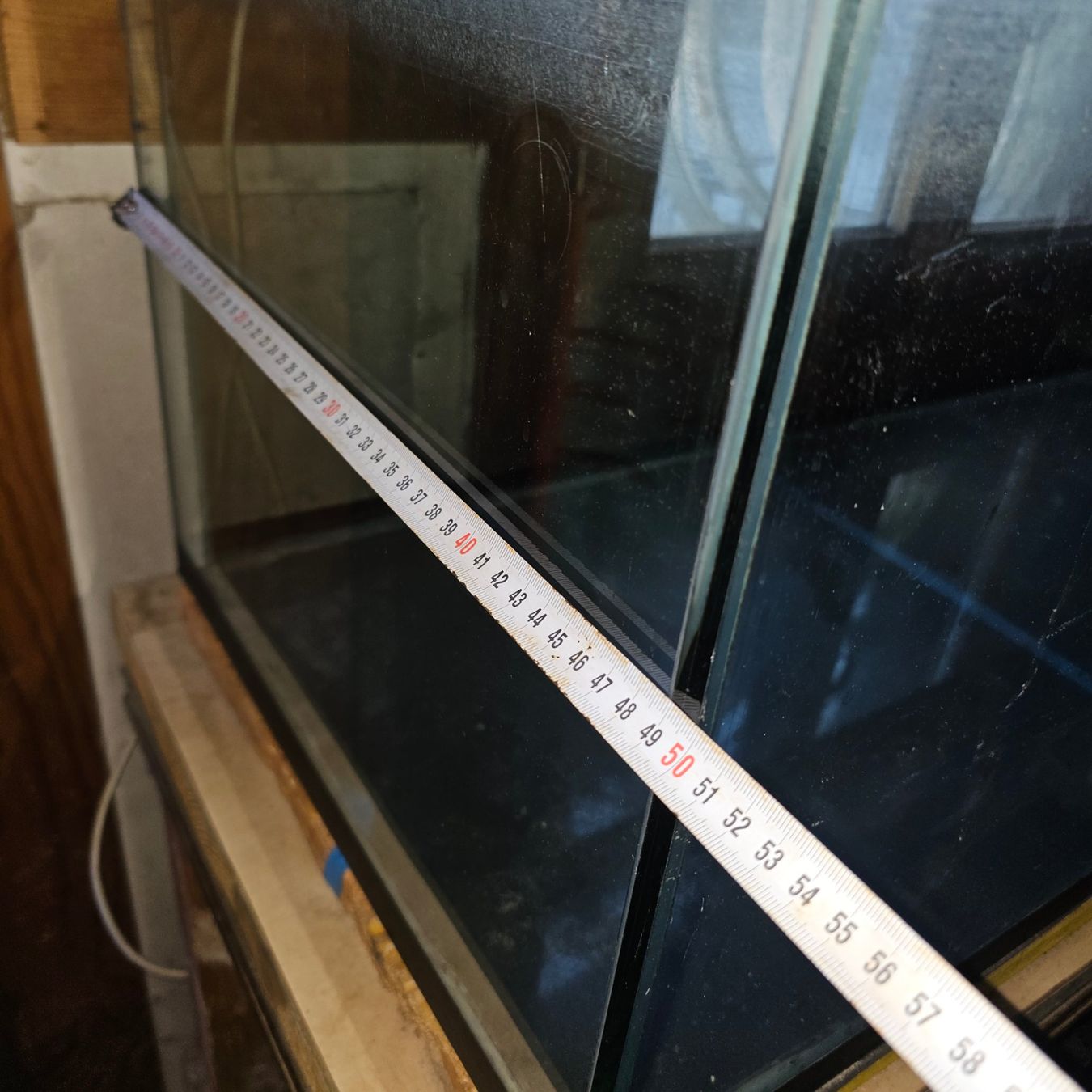 Acquari: Aquarium. !!!! Ab 1Fr !!!! – Usato da Büren an der Aare venduto da Flipperfinger88 6