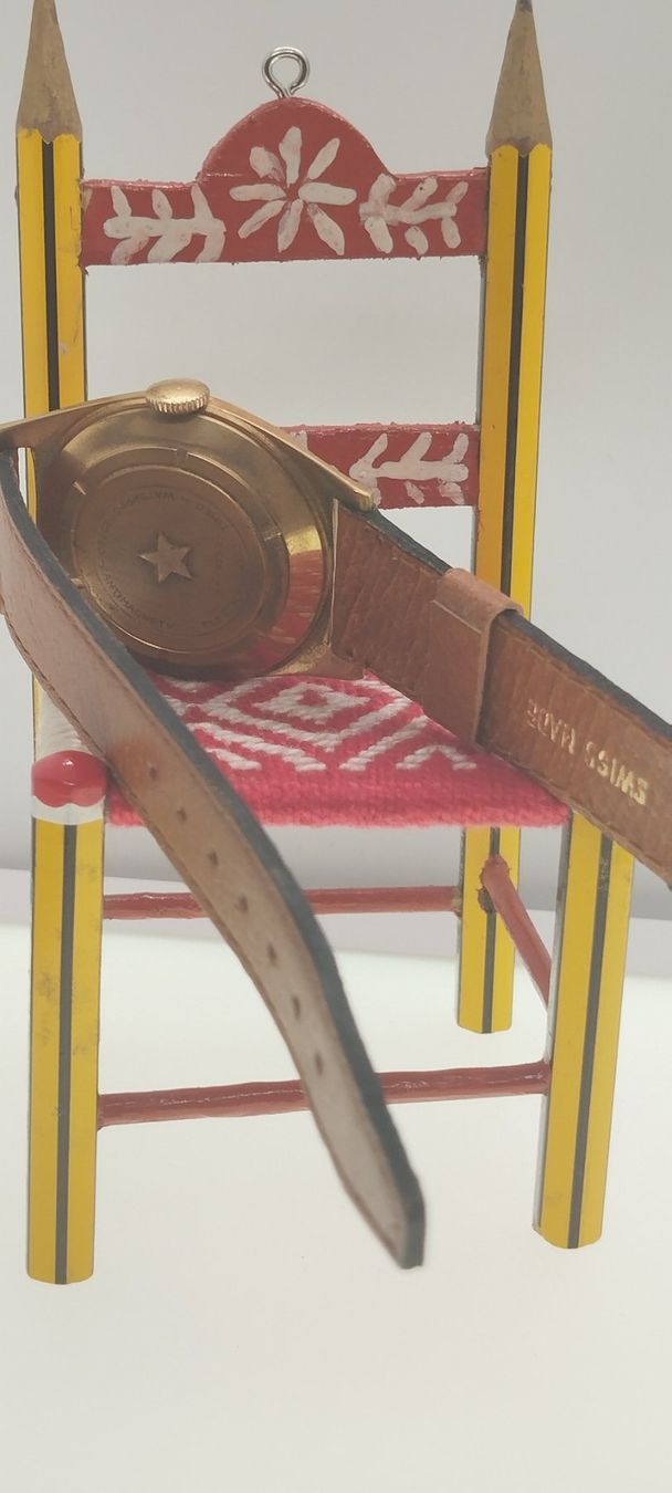 Orologi: Montre Zeith – Usato da La Chaux-de-Fonds venduto da jac_9llg 4