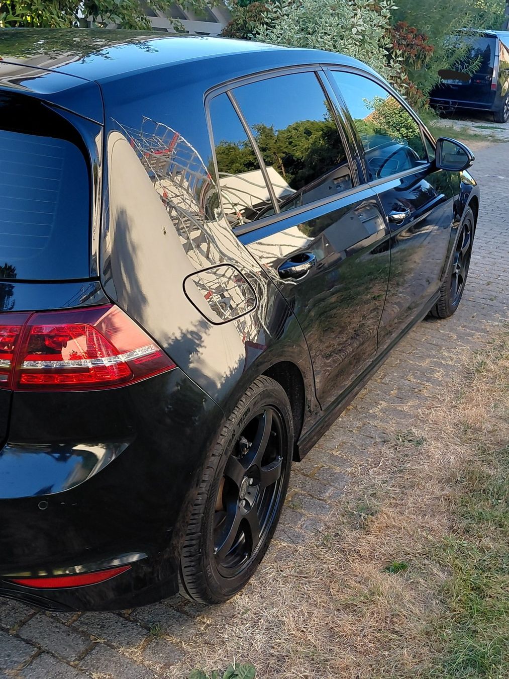 VW Autos: VW Golf 1.4 TSI Comfort – Gebraucht aus Bellmund von jha_7dcl 4