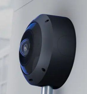Ubiquiti Laufwerke & Adapter: Ubiquiti AI 360 Junction Box – Neu und originalverpackt aus Satigny von guillaumevb 1