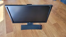 Gaming Monitor BenQ XL2420T 144Hz