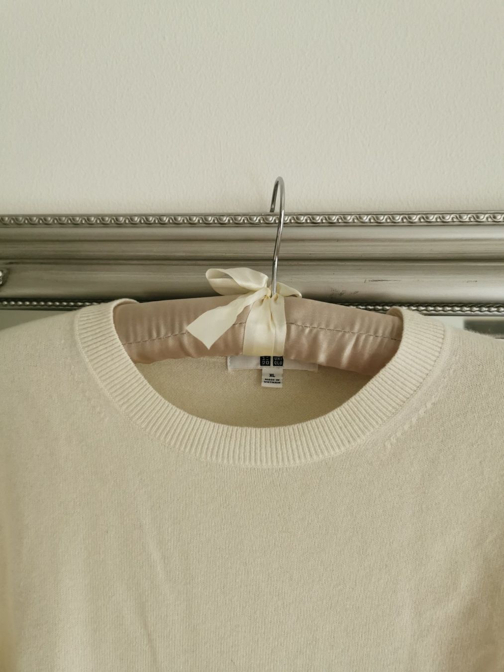 Uniqlo Pulls & Sweat-shirts: Orig. UNIQLO Cashmere Pullover – Neuf (Voir description) à Schaan par Tiffany019 2