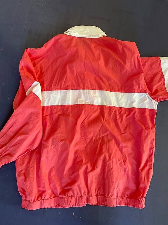Jacken: Obey Vintage-Jacke – Gebraucht aus Winterthur von Wyl_ma 3