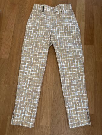 PESERICO Hose Gr. 32, neu und ungetragen