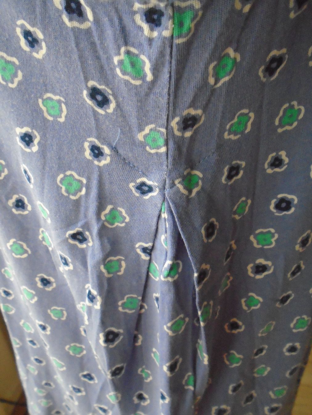 Gudrun Sjöden T-Shirts: Gudrun Sjöden T-Shirt Gr. S. – Gebraucht aus Basel von Fiona-Lea 3