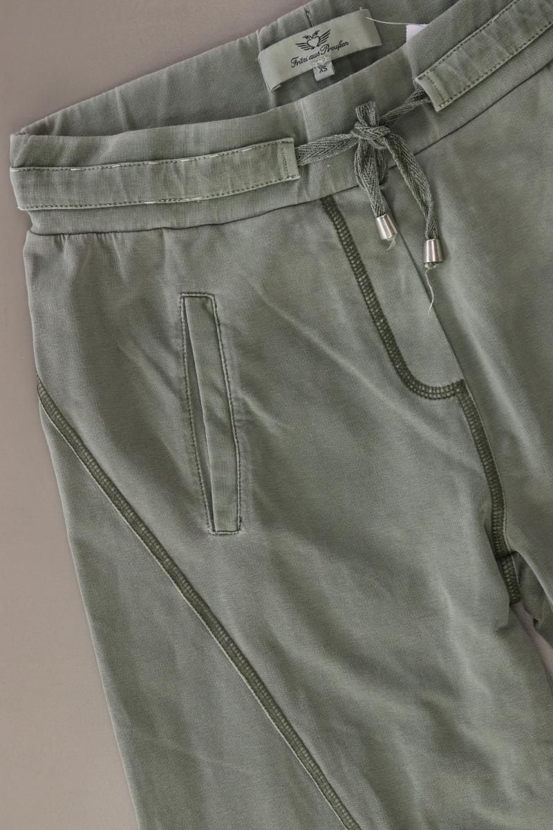 Hosen: Fritzi aus Preußen Jogginghose Gr. XS – Gebraucht aus Neustadt an der Waldnaab von SecondLifeFashion 3