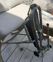 FollowMe Tandem Attelage vélo parent-enfant  Excellent état