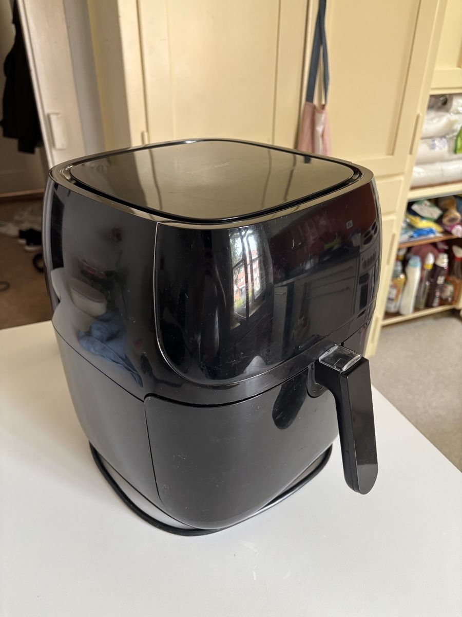 Elettrodomestici da cucina: Air fryer – Usato da Zürich venduto da ioa_tds8 1