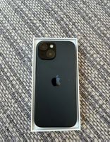 iPhone 15 128 GB Schwarz NEU