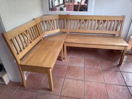 Banc d’angle 