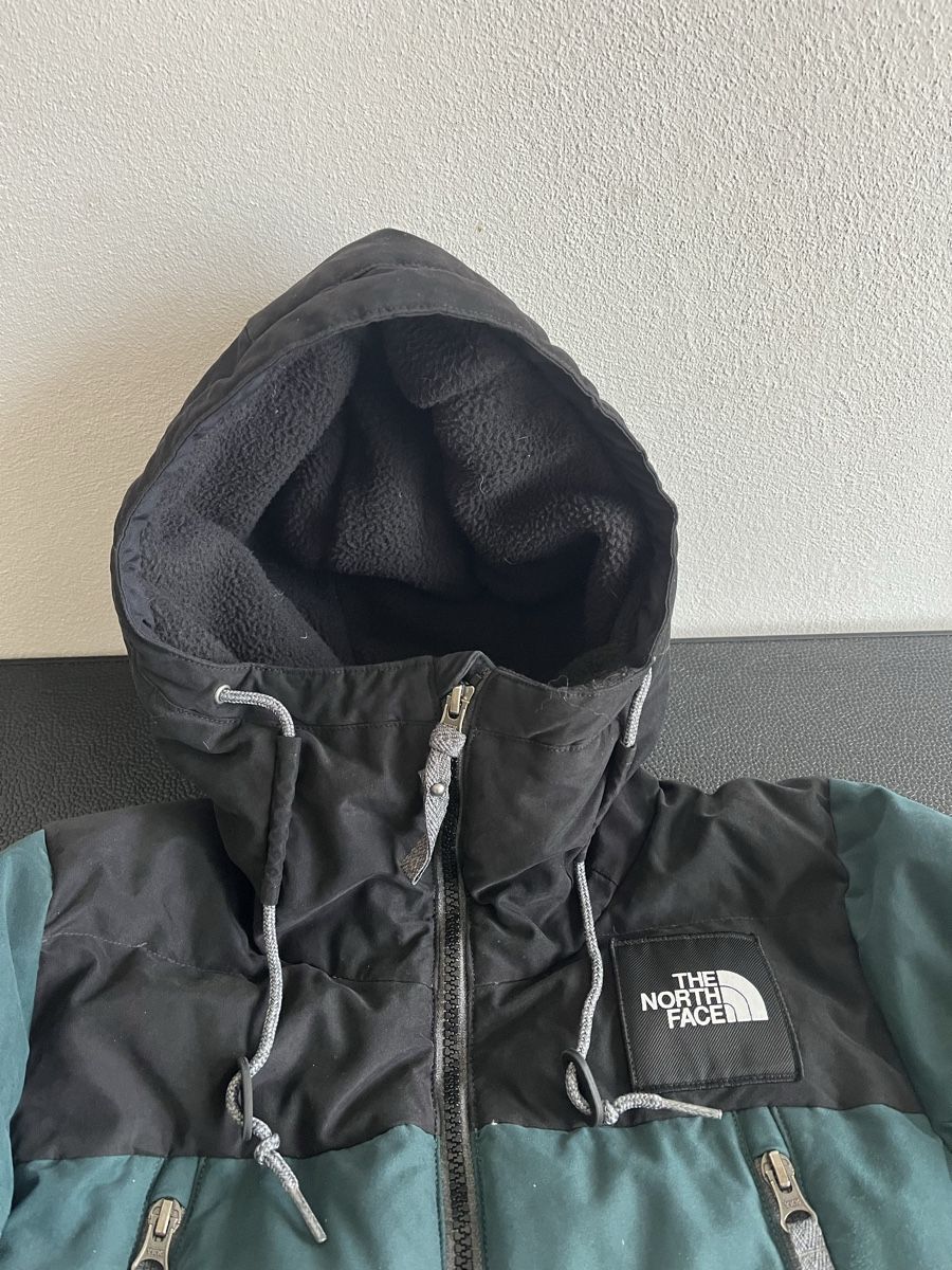 North Face Vestes: Winter Skijacke North Face – D'occasion à Tagelswangen par Gizzmo..77 2