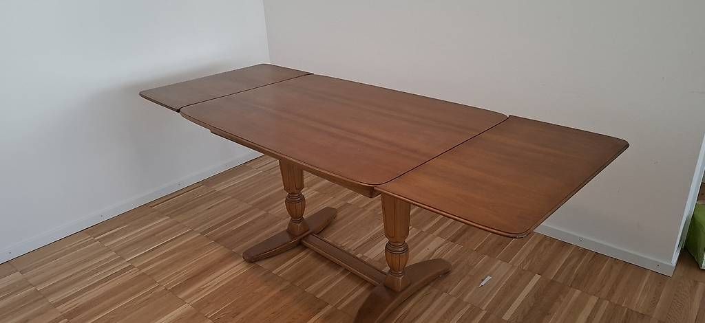 Tavoli: Wohnzimmer Esstisch – Usato da Buchs ZH venduto da Alvi68 1