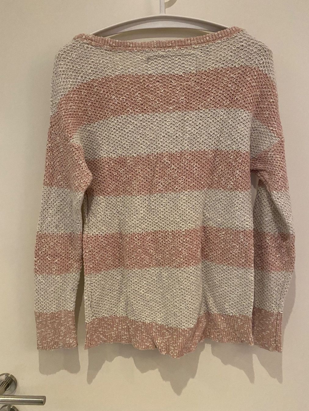 Superdry Maglioni & Felpe: leichter, angenehmer Strickpullover Superdry Grösse L *** – Usato da Gebenstorf venduto da Moene78 1