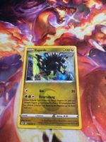 Zygarde (EVS 118) / Holo / Drachenwandel
