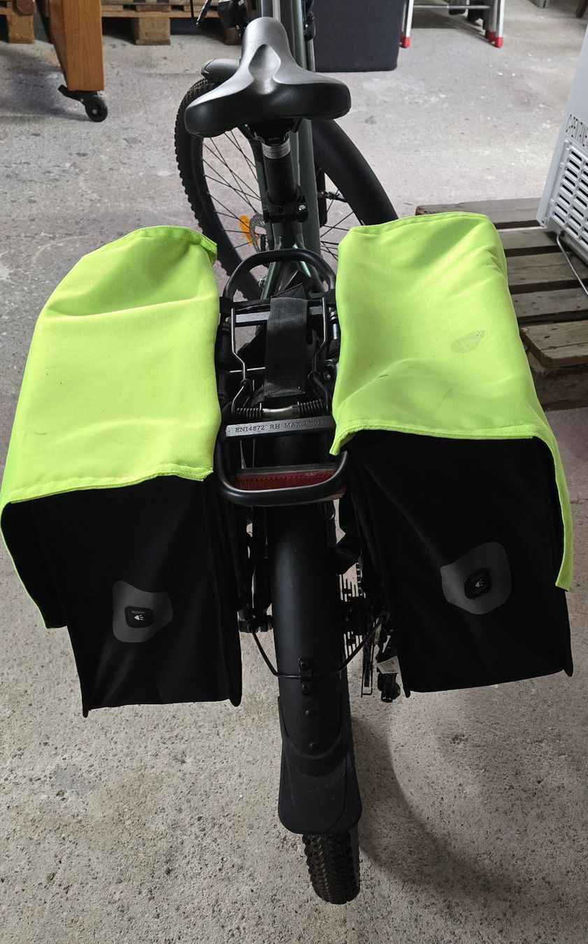 Zenith Bikes Vélos: ZENITH E-BIKE SUV – Neuf (Voir description) à Lyss par Mixbox 3