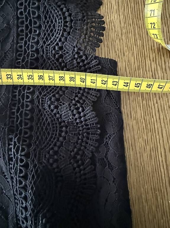 T-Shirts: Spitzenshirt 38 – Gebraucht aus Alpnach Dorf von rerifeme 3