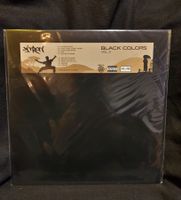 Dj Tron - Black Colors Vol​.​2 Ltd.