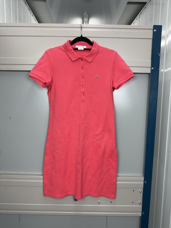 Lacoste dress