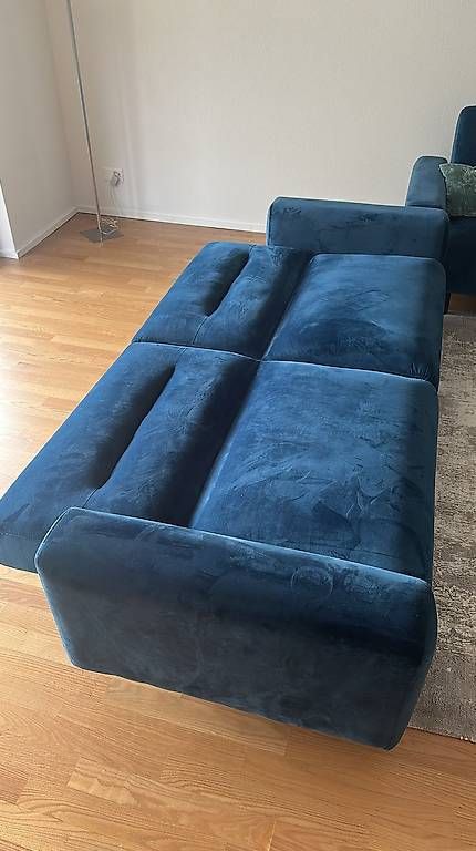 Beliani Divani: Sofa Beliani – Usato da Selzach venduto da ili_df8z 2