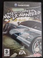 Jeu vidéo Need for Speed Most Wanted Nintendo GameCube FR
