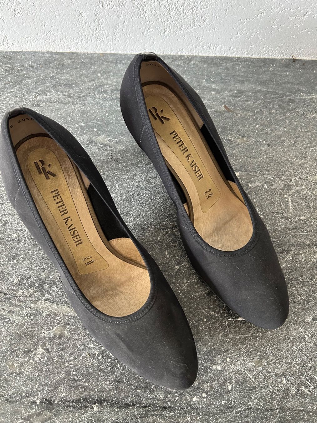 Kaiser Damenschuhe: Pums Peter Kaiser – Gebraucht aus Flühli LU von fafa04