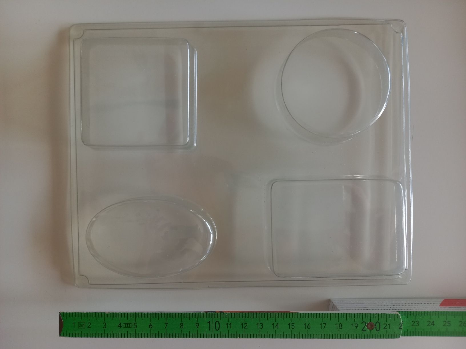 Kit bricolage: Set Seifen giessen – Usato da Giffers venduto da Juanita04 4