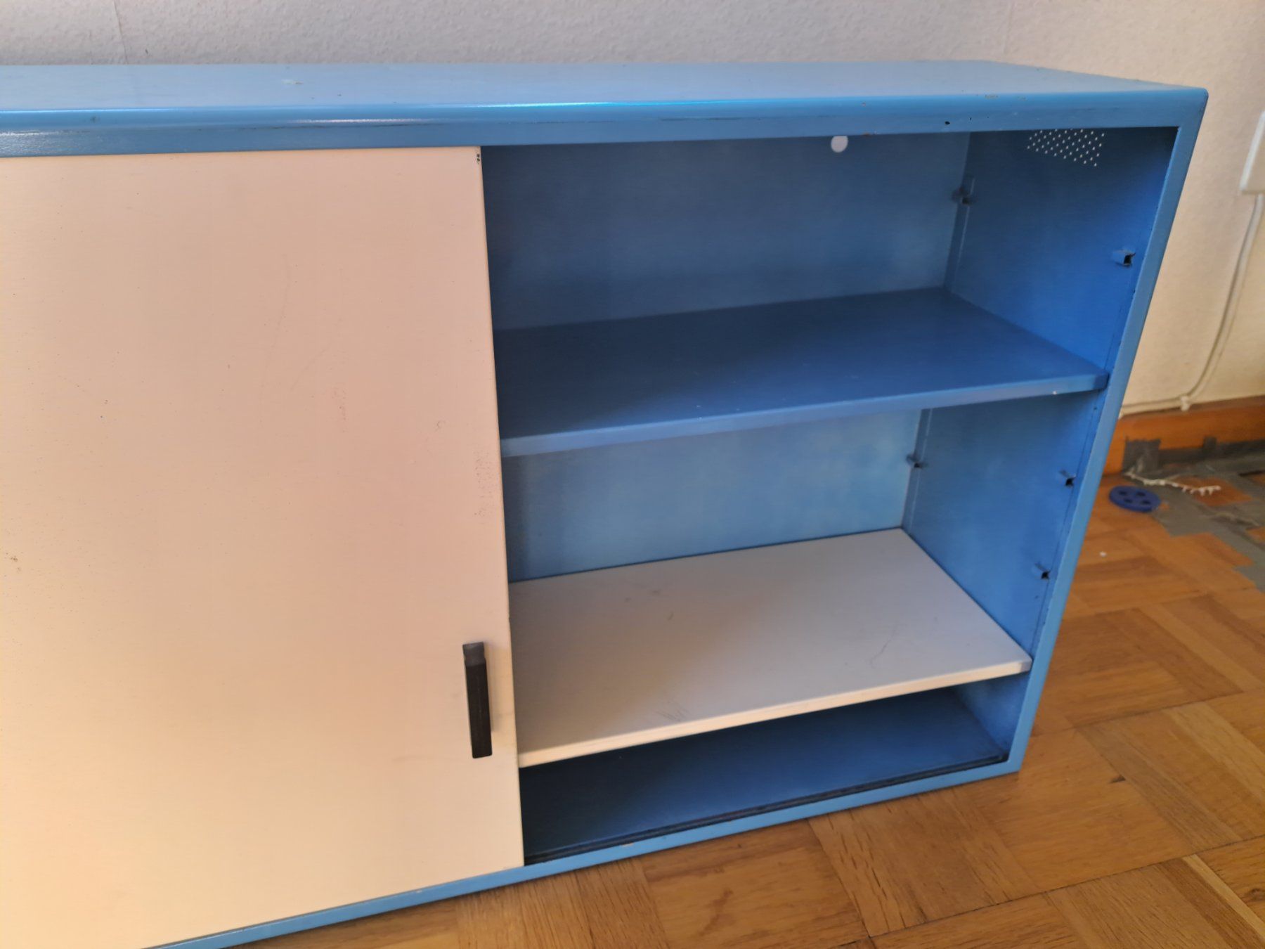 Scaffali: Regal Metall – Usato da Spiez venduto da chr_k2br 1