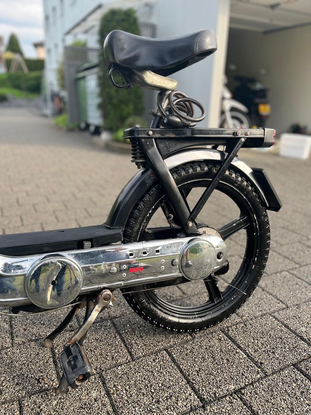 Piaggio Ciclomotori: Piaggio Ciao Mofa – Usato da Emmen venduto da Mocck 2