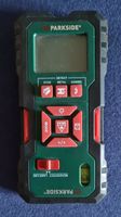 Parkside Laser-Messgeraet Pao 20-Li B2