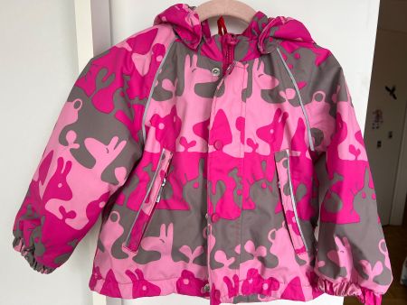 Regenjacke