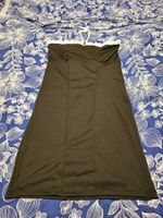 coctail kleid  gr L kleiner geschnitten