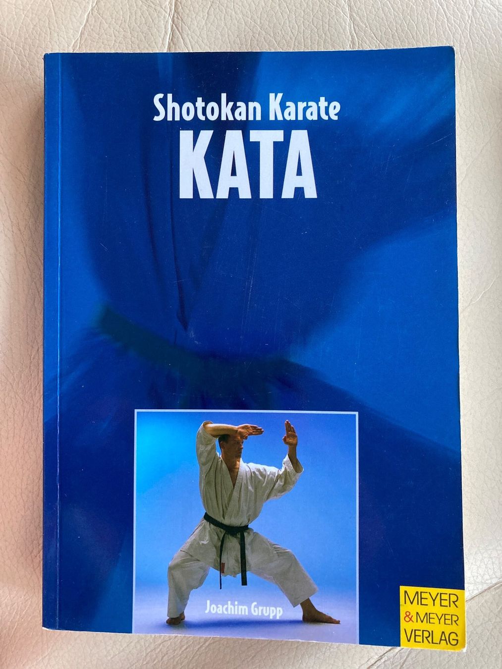 Libri: Shotokan Karate, Kata – Usato da Baden venduto da Yoyo1