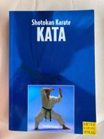 Shotokan Karate, Kata