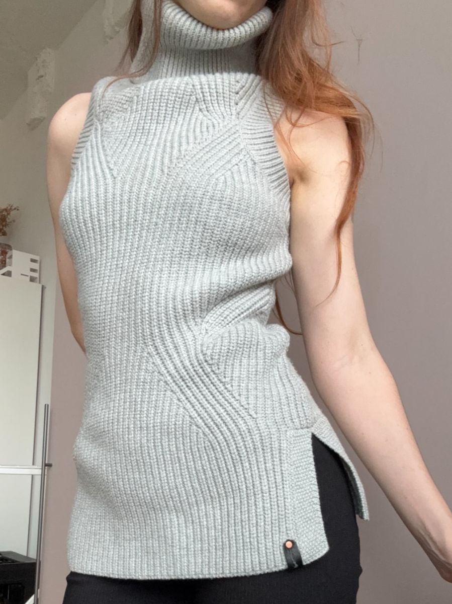 Calvin Klein Pulls & Sweat-shirts: Col roulé Calvin Klein – D'occasion à Bulle par sop_ct6x