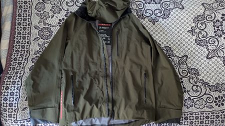Prada Regenjacke