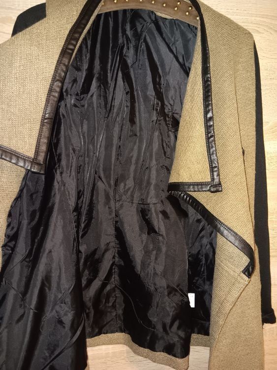 Giacche: Leichte Damen Jacke ,Gr.S/M – Usato da aarburg venduto da macacito 4