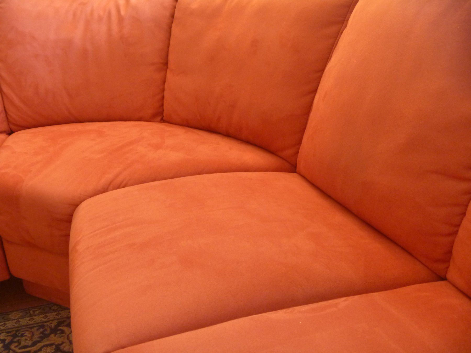 Divani: Sitzgruppe Sofa – Usato da Rüti ZH venduto da baumchen 6