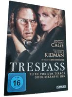 TRESPASS  (DVD, Nicolas Cage, Nicole Kidman)