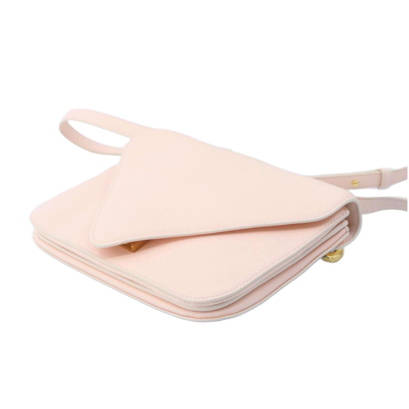 Bottega Veneta Borse da donna: Bottega Veneta Mount Envelope Chain Bag – Usato da Zürich venduto da Liloubags 4