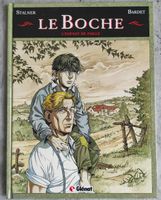 LE BOCHE T. 1 L'Enfant de Paille (Stalner & Bardet)
