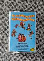 "Di schönschte Chinderlieder" - Kassette!