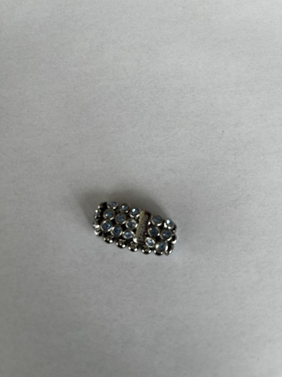 Swatch Anelli: Bague souple Swatch, taille 50 – Usato da Romont FR venduto da cat_j6ww 2