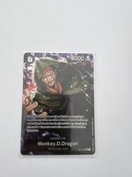 One Piece TCG - Dragon OP12-094 SR EN