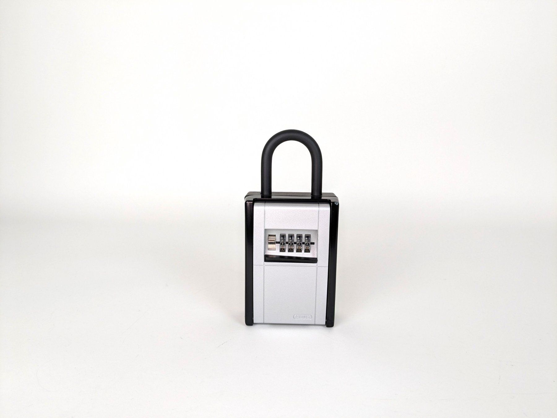 Casseforti: ABUS Key Garage 797 Schlüsselbox mit Bügel – Nuovo (secondo la descrizione) da Thun venduto da Restwert_Thun 1